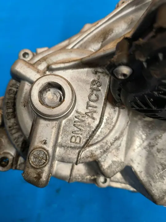 Transferkast-reductor OEM QUA10921 voor BMW image 9