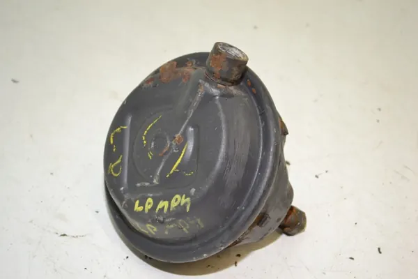 Haldex Remactuator OEM 125200405 Links Voor image 2