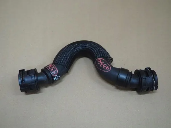 Luftschlauch Citroen Peugeot Opel 1.2 THP 9824261780 image 2