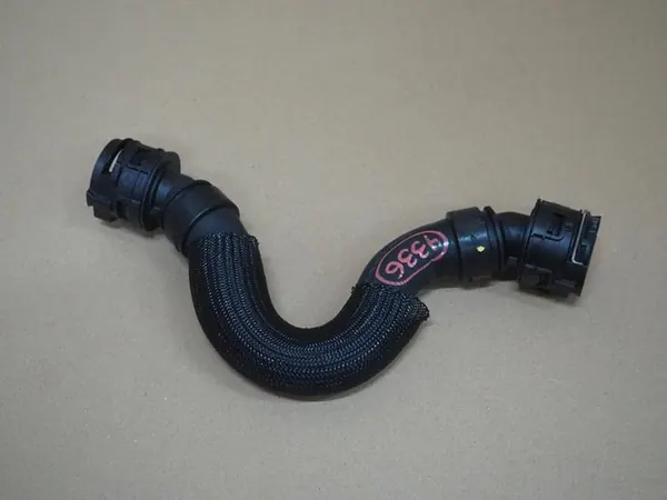 Luftschlauch Citroen Peugeot Opel 1.2 THP 9824261780 image 3