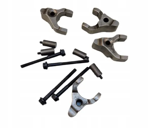 Kit de Soporte de Inyector L200 - OEM Mitsubishi image 2