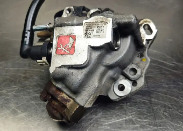 Hochdruckpumpe Delphi 28384347-12B1 image 2