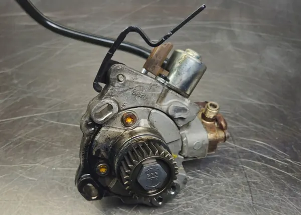 Hochdruckpumpe Delphi 28384347-12B1 image 5