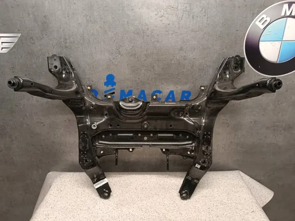 Molas dianteiras OEM 8836336 para MINI COOPER F56 image 2