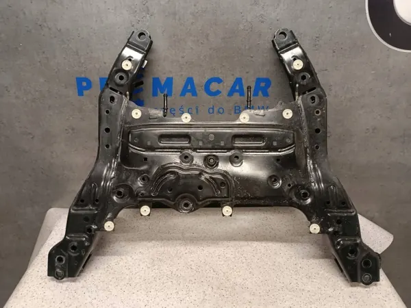 Molas dianteiras OEM 8836336 para MINI COOPER F56 image 3
