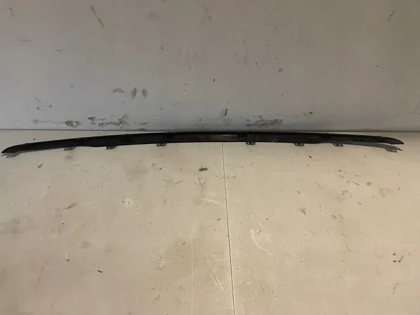 BMW F20 F21 Takapuskuri koriste 51127371758 image 2