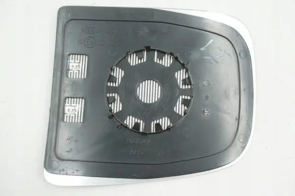 Insert de espejo izquierdo OEM 201547 para Iveco Daily 4ª image 6