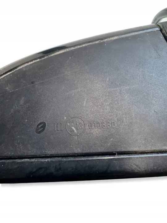 Begagnad Volkswagen OE e13010880 spegel image 4