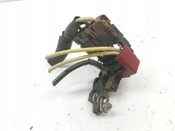 Grampo terminal bateria OEM E11 para Nissan Note I image 3