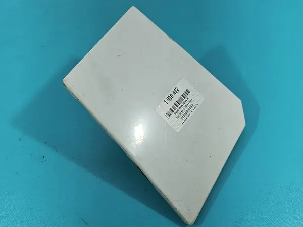 Bränsletanklock Fiat Ducato III image 2