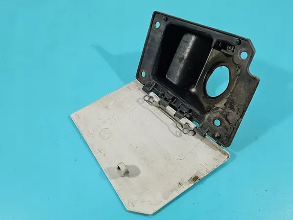 Bränsletanklock Fiat Ducato III image 3