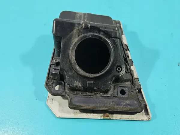 Bränsletanklock Fiat Ducato III image 5