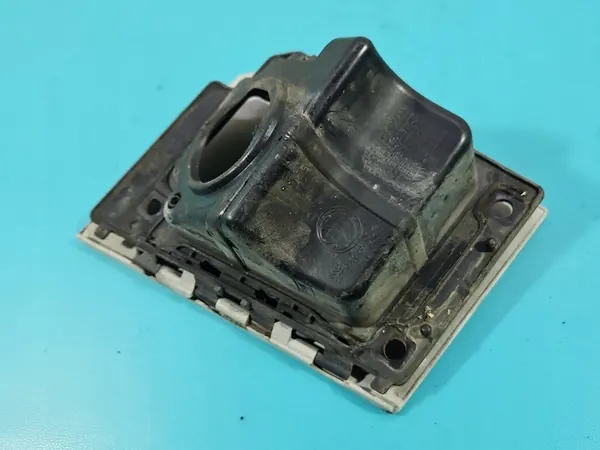 Bränsletanklock Fiat Ducato III image 6