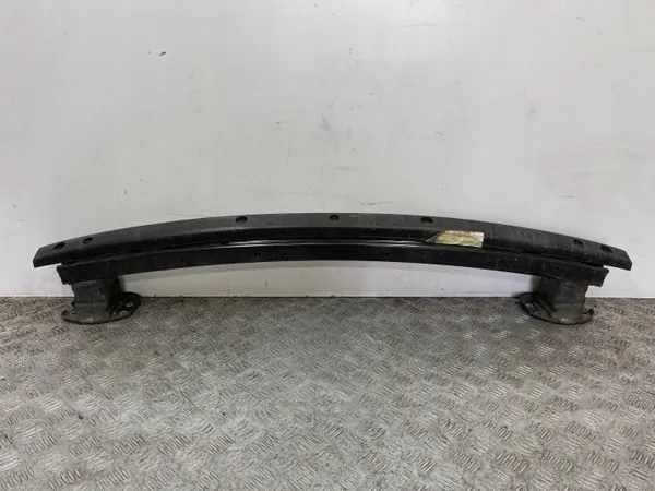 Barra parachoques trasera OEM CLC5123 Nissan Juke I image 2