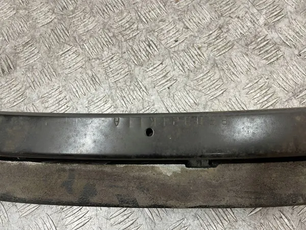 Barra parachoques trasera OEM CLC5123 Nissan Juke I image 4