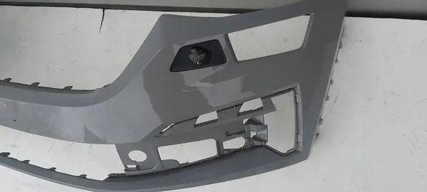 Paraurti anteriore SKODA KODIAQ LIFT 565807221H image 2