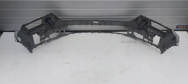 Paraurti anteriore SKODA KODIAQ LIFT 565807221H image 5