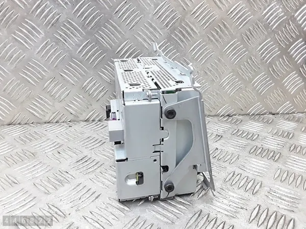 Jaguar XF näyttöruutu OEM CX2314F667AL - Käytetty image 4