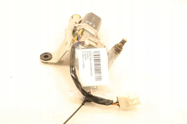 Achterruitenwissermotor OEM 546529 Nissan X-Trail I image 3