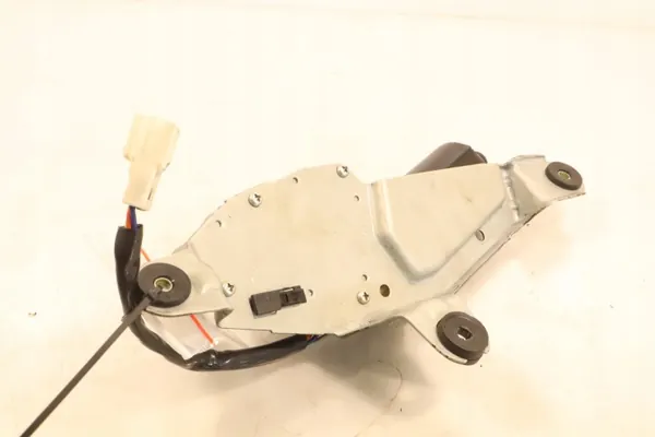 Achterruitenwissermotor OEM 546529 Nissan X-Trail I image 5