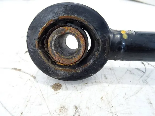 Vérin de basculement cabine OEM LORK-1-525235 MAN TGX image 5