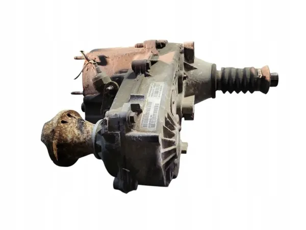 Transferlåda OEM TTR186606264 för Jeep Cherokee KJ image 4