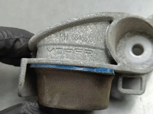 Support d'échappement Jeep Grand Cherokee WL OEM 8K08199189 image 5