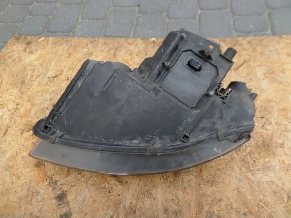 Faros delanteros Xenon derecho Audi A3 8P 8P0 image 10