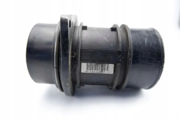 Luchtmassameter Siemens 5WK9609 voor Master Movano image 3