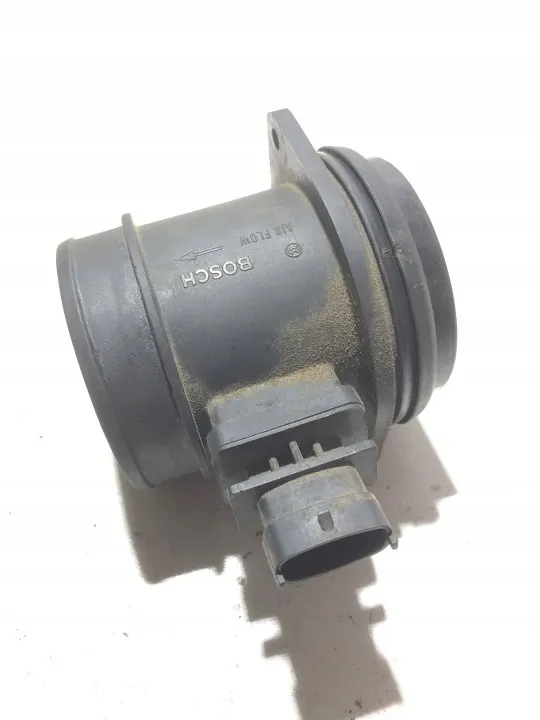 Volvo OE 30677999 Luftmassenmesser - Gebraucht image 3