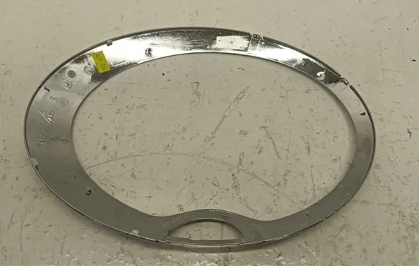 OEM 1305590007 Chrom-Scheinwerferreflektor Rechts Vorne image 4