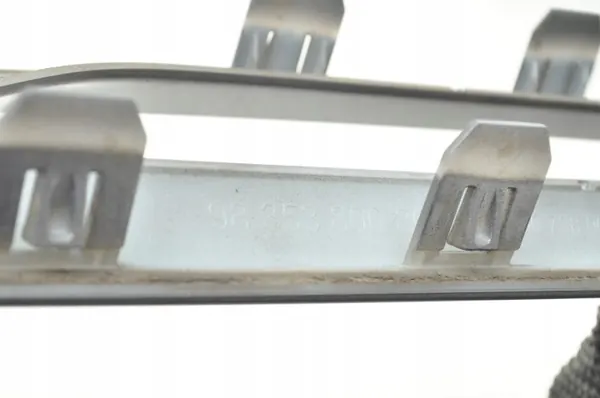 CITROEN C4 III Türleiste OEM 9835380080 - Gebraucht image 4