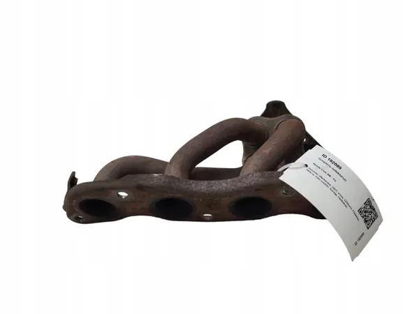 Begagnad Honda OE avgasgrenrör OEM JUT192089 image 3