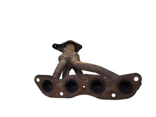 Begagnad Honda OE avgasgrenrör OEM JUT192089 image 4