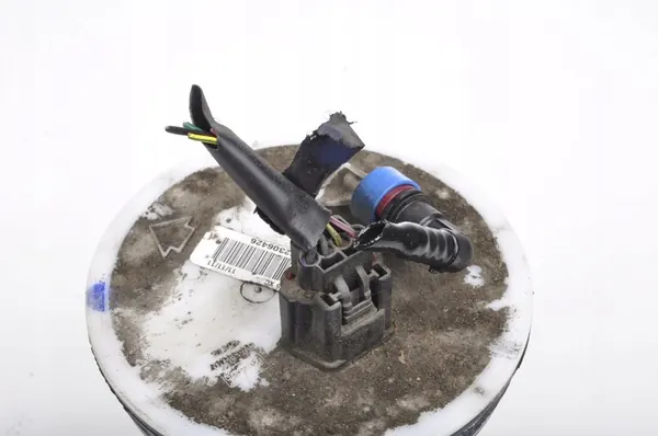 MAZDA 2 DE 1.3 1.5 16V Bomba de combustible ZJ381355XC image 2