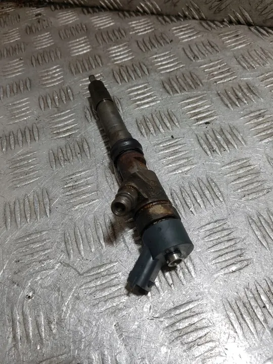 Inyector OEM 0445110273 para Fiat Ducato 2.3 JTD image 3