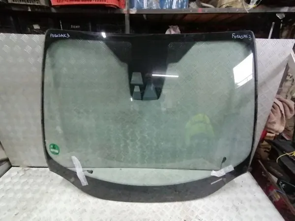 Parabrisas calefactable Ford Focus MK3 OEM MIP16770 image 2