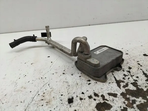 Ölkühler Audi A3 II (2003-2013) 8P image 3