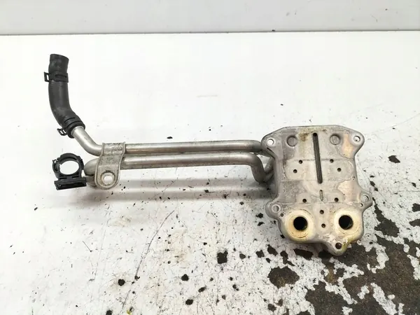 Ölkühler Audi A3 II (2003-2013) 8P image 4