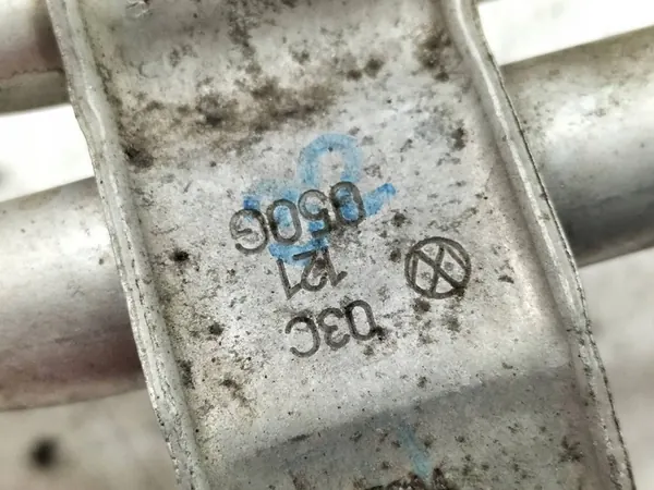 Ölkühler Audi A3 II (2003-2013) 8P image 5