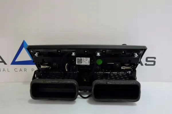 Panneau climatisation BMW i3 OEM 001611 - Occasion image 7