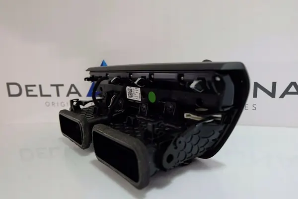Panneau climatisation BMW i3 OEM 001611 - Occasion image 8