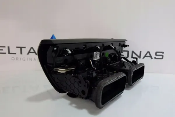 Panneau climatisation BMW i3 OEM 001611 - Occasion image 9