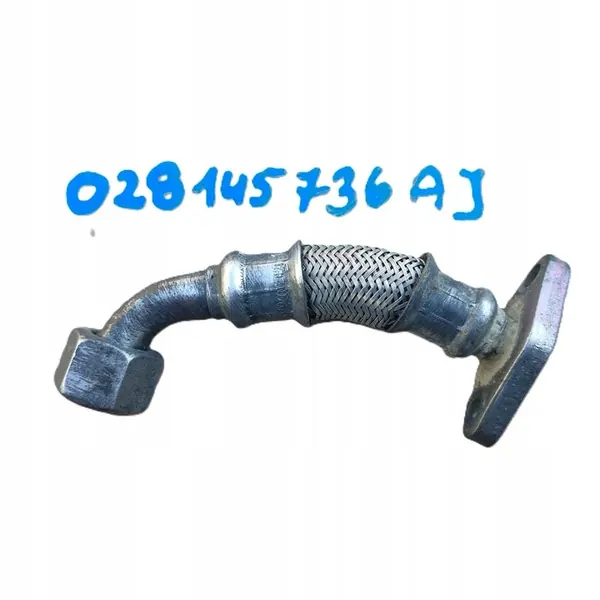 TUBO DE ÓLEO SHARAN GALAXY ALHAMBRA 1.9 TDI 028145736AJ image 3