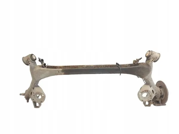 Bras Traînant Essieu Arrière OEM pour Seat Ibiza 3 image 2