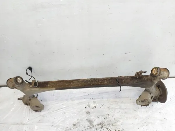 Bras Traînant Essieu Arrière OEM pour Seat Ibiza 3 image 8