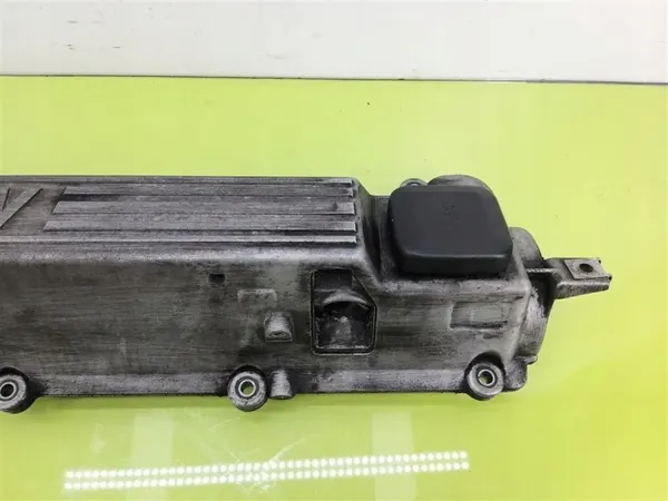 Couvercle de soupape BMW 5 E39 TD 96-03 R - Pièce OEM image 3