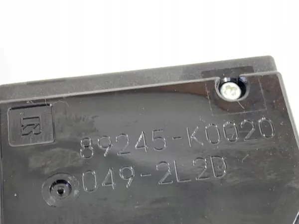 Capteur angle braquage Toyota Yaris IV 89245-K0020 OEM image 4