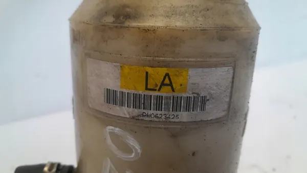 Servopumpe OPL ZAFIIRRA A LIFT - Gebraucht image 3