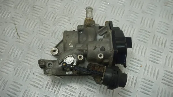 EGR-venttiili AUDI VW TDI 03L-131-512-CD image 3